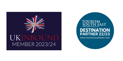 UKInbound and TSE membership logos
